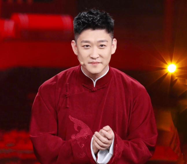叛逃师门13年的曹云金爆红,郭德纲该“哭”了- 娱乐八卦- 倍可亲