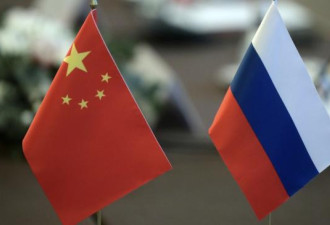 “俄罗斯在战争挫败，已成为中国附庸”