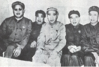把林彪和“四人帮”分开来 才是历史正解