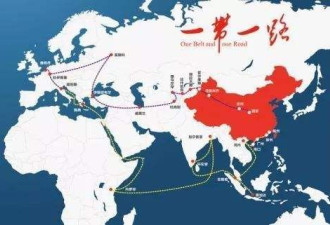 清朝时割让的海参崴，中国的内贸跨境