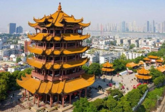 湖北这三个景点必去 不去后悔莫及