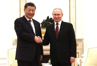 俄若不接受失败 应求助中国解决这2问题