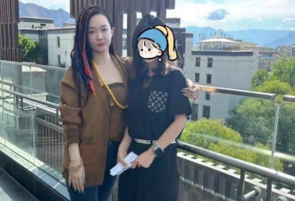 又变样了 刘涛撞脸宋慧乔 焦恩俊认不出