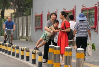 “一线城市”人口减28万 中国大城市在衰落？
