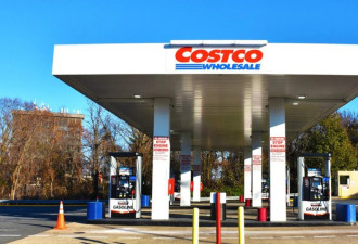 加油秘籍：多伦多附近10个Costco加油站排名和最佳加油时间
