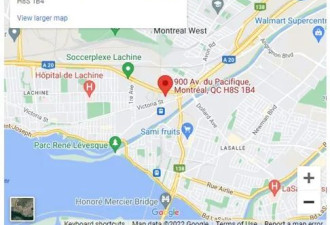 蒙特利尔Lachine近30辆车被人纵火！