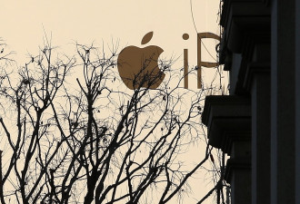 美公布5起间谍案：苹果中国工程师窃密潜逃回国