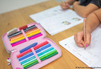 德国四年级小学生阅读能力下降 为什么？