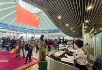 啥情况？中国多地机场安检措施升级