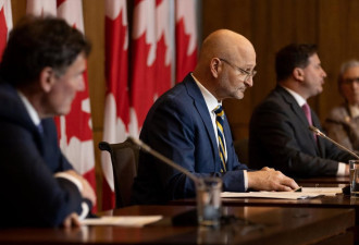 加拿大增强保释制度，维护社区安全