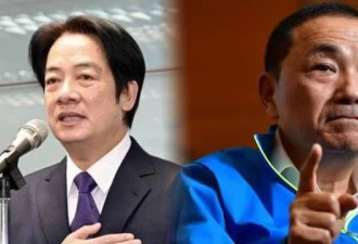 媒体人预言：2个月后侯友宜将重回民调第一