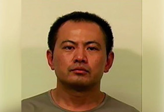 47岁华人男子涉连环诈骗被全国通缉