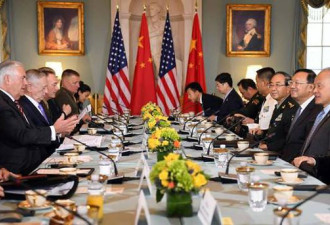 对话，还是不对话 这是中国对美战略中的一个问题