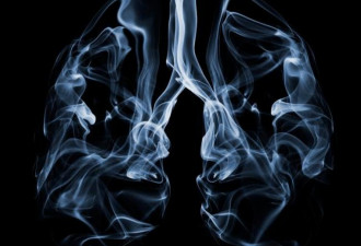 吸了几十年的老烟枪反而不得肺癌？