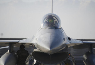 对乌提供F-16战机，最大障碍消除