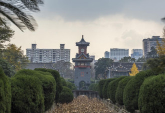 中国的西部，正在疯狂建“大学”？