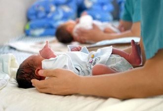 新生儿“6连降” 中国今年新出生人口可能不足800万？