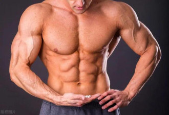 6条健身铁律，让你肌肉蹭蹭蹭增长！