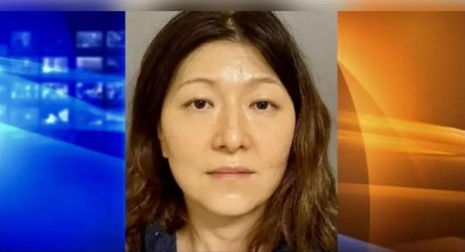 清洁剂倒入茶里图害丈夫加州华裔女医遭起诉| 美国综合| 美国| 世界新闻网