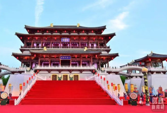 31年来首次举办 中亚峰会最高规格欢迎仪式的特殊细节