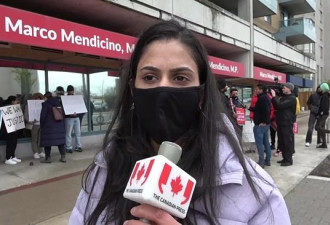 加拿大女主管突遭驱逐出境 黑中介产业曝光700人遭牵连