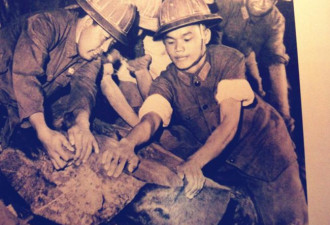 刘晓庆和郭达 50年前修铁路 身边2000多人牺牲