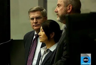 谋害亲夫or陷害妻子？尔湾华裔女医生“毒害”亲夫案开庭