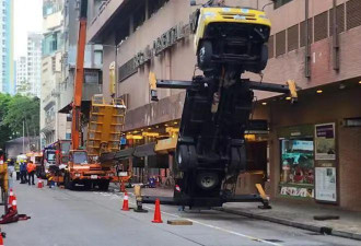突发！黄渤倪妮主演新戏的香港拍摄现场发生事故！8人受伤