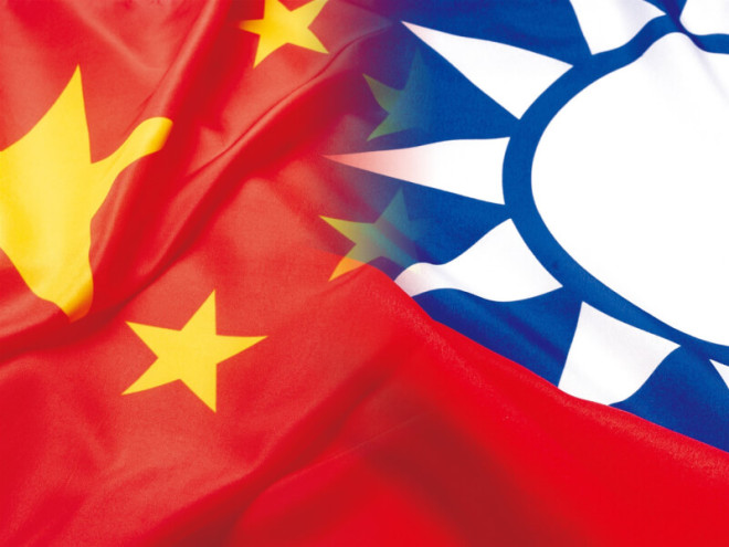 民調:中國民眾55%支持武統逾2成認未必要統一| 兩岸| 中央社CNA