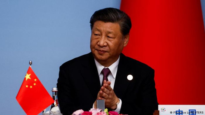 分析:G7对中更强硬调停战争不单靠北京| 德国之声来自德国介绍德国| DW | 21.05.2023