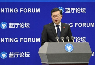 苏纳克：中国是这个时代最大的全球安全挑战