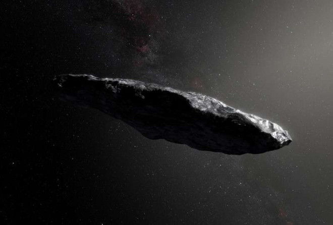美媒:外星人存在的6个可靠理由生命不只有我们-6park.com
