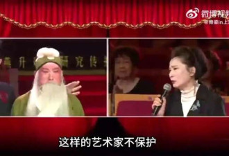 热搜第一！何赛飞怒批行业现状：抓我也要讲
