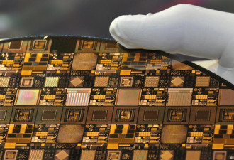 中国告诉科技制造商：停止使用美国造的美光芯片