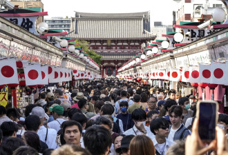 美国相继从中迁往日本 符合“脱险”大方向