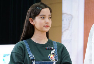 没气质就别硬挤娱乐圈，与真正的大美女一同框...