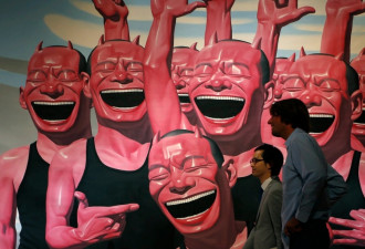 又“辱军”？中国艺术家被网民揪出