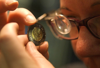 一枚加拿大2元硬币荣获大奖！你可能也有