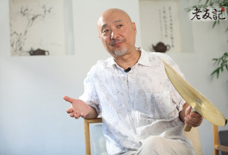 陈佩斯：春晚是癌细胞 它只会毁了你