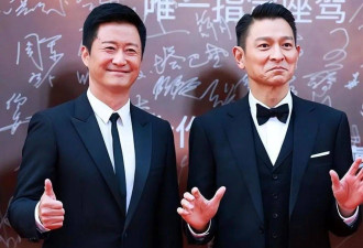 北京这一夜,章子怡在电影"大佬圈“地位被展现...