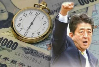 国运转了？日本告别通缩，股市创历史新高