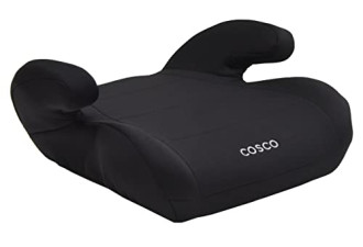 Cosco 平价大童安全座椅垫 适合18至45kg