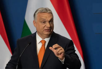 匈牙利总理：看看现实，乌克兰无法在战场上获胜