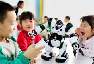 ChatGPT产业：中国会在人工智能赛道上超越美国吗