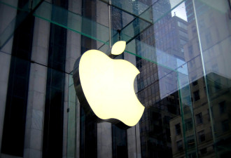 分散风险 苹果购买数十亿美元本地芯片