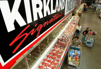 Costco自有品牌为何都叫Kirkland？揭秘其背后12个大牌公司