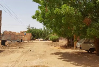 停火不到一天,苏丹首都及周边再度爆发武装冲突