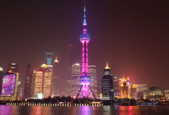 《海峡时报》：上海失去了昔日的魅力