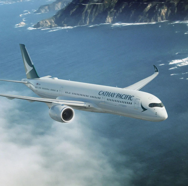 国泰航空——oneworld成员航空公司| oneworld