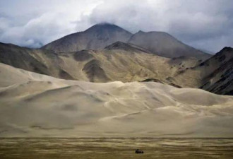 新疆之最：探寻这片神奇土地的众多第一